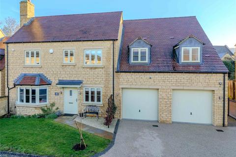 5 bedroom detached house for sale, Barnard Crescent, Broadway, Worcestershire, WR12