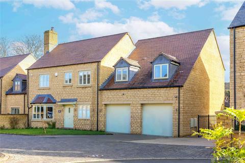 undefined, Barnard Crescent, Broadway, Worcestershire, WR12