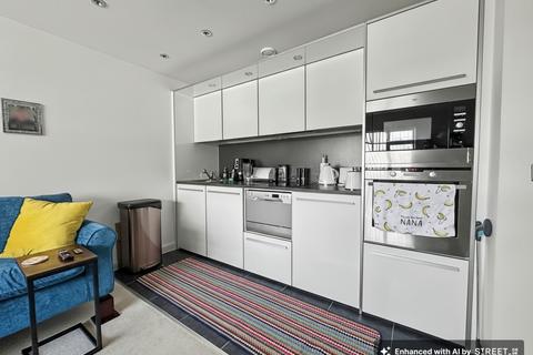 1 bedroom apartment for sale, Grand Ocean, Longridge Avenue, Saltdean, BN2 8BU