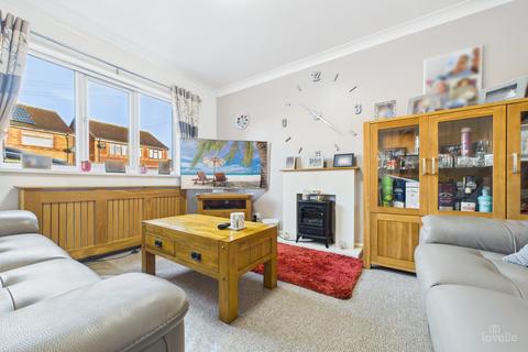 undefined, Fulford Crescent, North Lincolnshire DN19