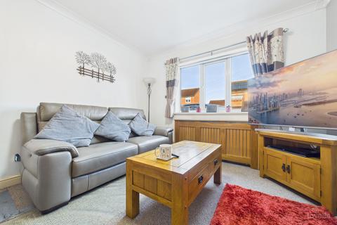 undefined, Fulford Crescent, North Lincolnshire DN19
