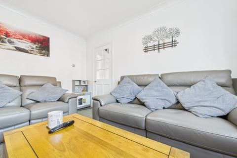 undefined, Fulford Crescent, North Lincolnshire DN19