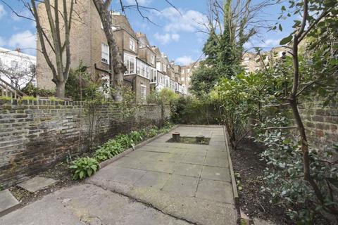 2 bedroom flat to rent, Finborough Road, London SW10