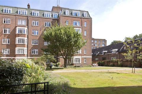 undefined, Chatsworth Court, London W8