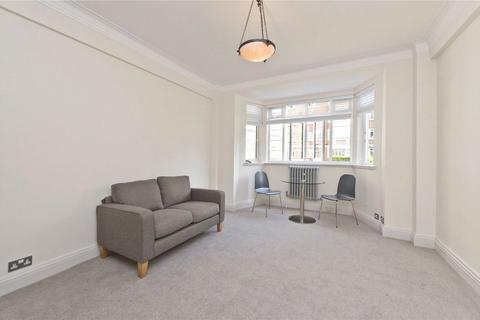 undefined, Chatsworth Court, London W8