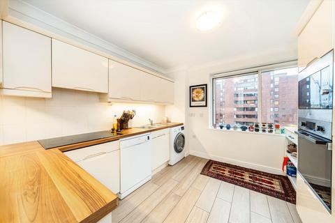 2 bedroom flat to rent, Melbourne House, London W8
