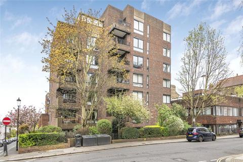 2 bedroom flat to rent, Melbourne House, London W8