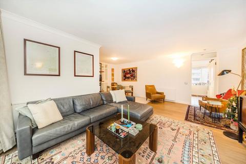 2 bedroom flat to rent, Melbourne House, London W8