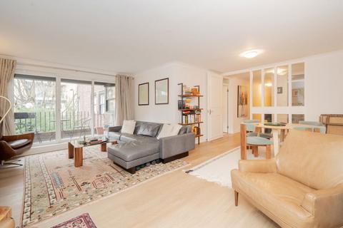 2 bedroom flat to rent, Melbourne House, London W8