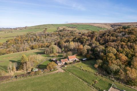 undefined, Green End , Goathland YO22