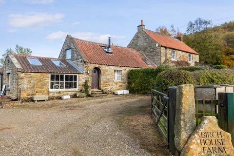 undefined, Green End , Goathland YO22