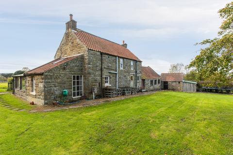 undefined, Green End , Goathland YO22