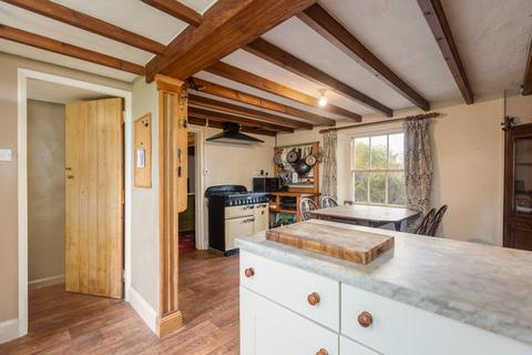 undefined, Green End , Goathland YO22