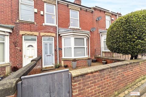 3 bedroom terraced house for sale, Tyne Road, Stanley, DH9