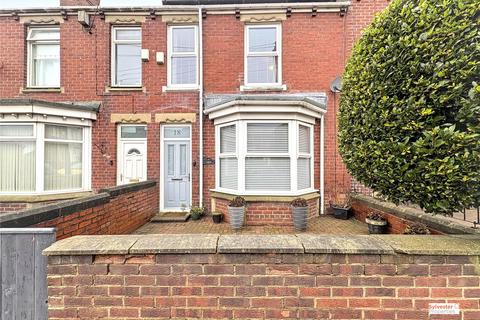 Tyne Road, Stanley, DH9