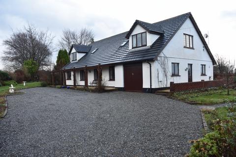 4 bedroom bungalow for sale, Rosewood, Bwlchygroes