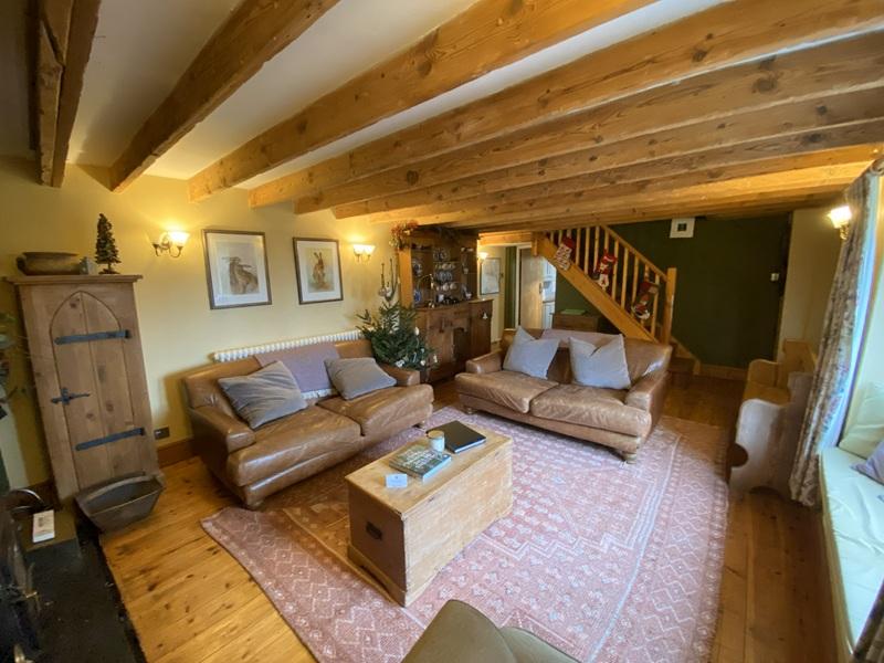 Drawing room