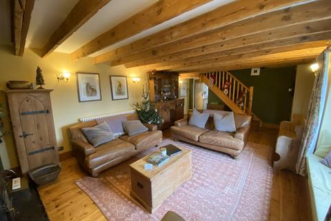 undefined, Llangennith, Little Hill End
