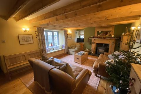 undefined, Llangennith, Little Hill End