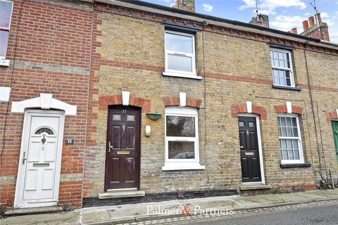 2 bedroom terraced house to rent, Priory Street, Colchester, Essex, CO1