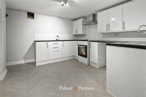 2 bedroom terraced house to rent, Priory Street, Colchester, Essex, CO1