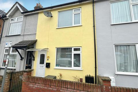 3 bedroom terraced house for sale, Maidstone Road, Lowestoft, Suffolk, NR32