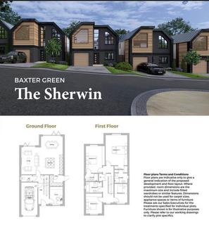 undefined, The Sherwin, Baxter Green, Bramcote, Nottingham