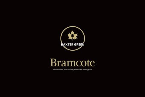undefined, The Sherwin, Baxter Green, Bramcote, Nottingham