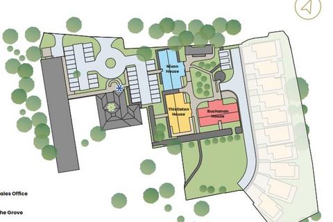 undefined, The Sherwin, Baxter Green, Bramcote, Nottingham