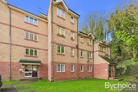 1 bedroom flat for sale - Lucas Road, Sudbury, Suffolk