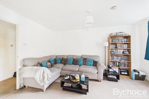 1 bedroom flat for sale, Lucas Road, Sudbury, Suffolk