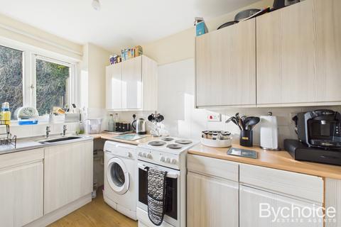 1 bedroom flat for sale, Lucas Road, Sudbury, Suffolk