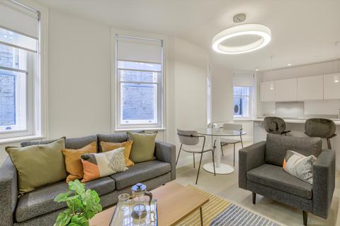2 bedroom flat to rent, Welbeck Street, Marylebone, London, W1G