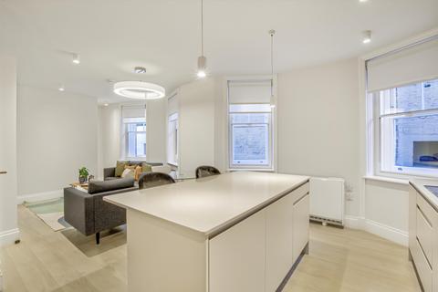 2 bedroom flat to rent, Welbeck Street, Marylebone, London, W1G