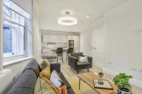 2 bedroom flat to rent, Welbeck Street, Marylebone, London, W1G