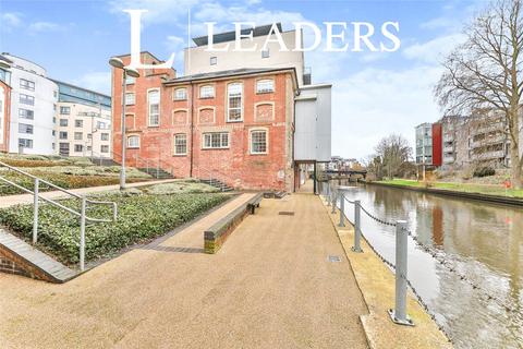 Paper Mill Yard, Norwich, Norfolk