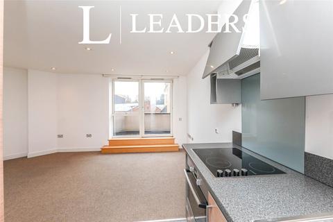 1 bedroom apartment for sale, Paper Mill Yard, Norwich, Norfolk