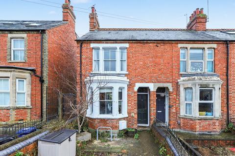 2 bedroom end of terrace house for sale, Oxford Road Oxford OX4 4PE
