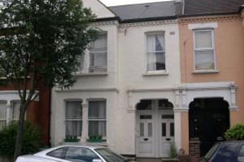 2 bedroom apartment to rent, Wardo Avenue, London, SW6