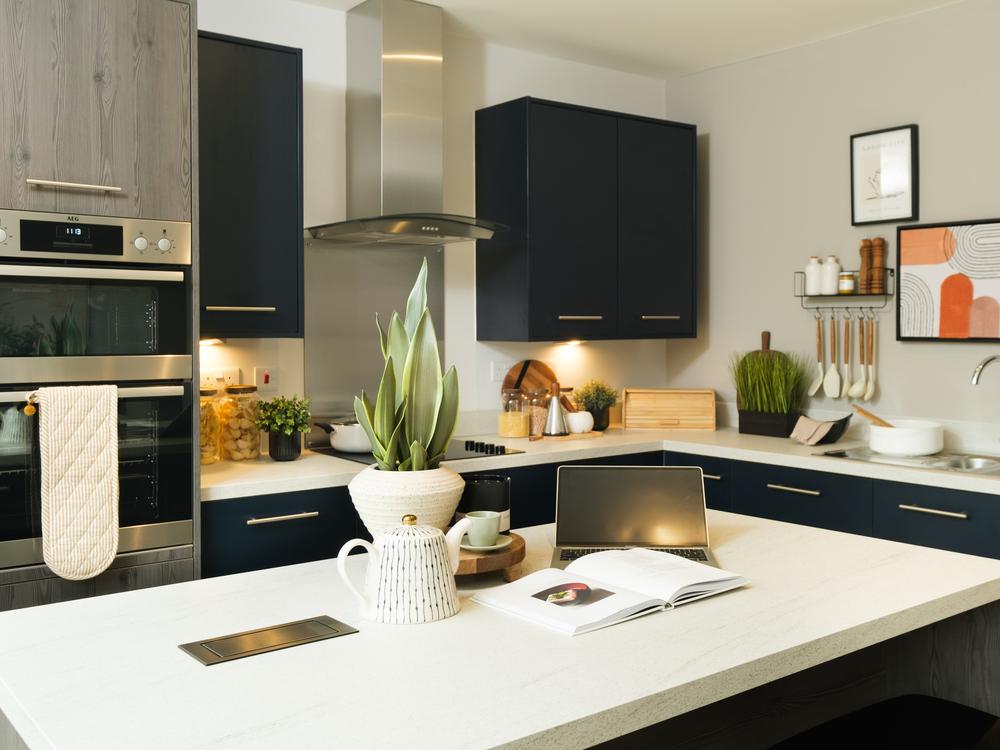 Warwick at Centurion Fields, Leeds Manston Lane LS15 - View 3