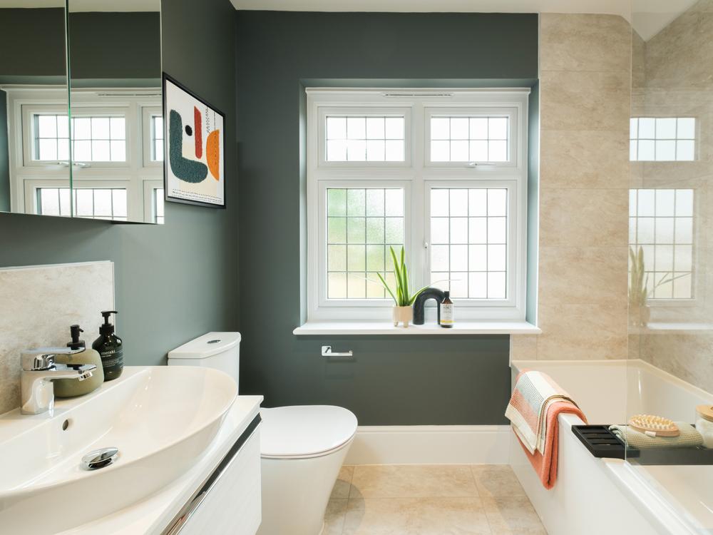 Warwick at Centurion Fields, Leeds Manston Lane LS15 - View 5