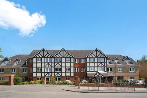 1 bedroom retirement property for sale, Watford Road, Wembley