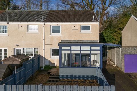 undefined, Carlownie Place, Auchterarder PH3