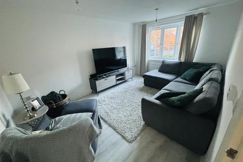 3 bedroom semi-detached house for sale, Pentland Crown Place, Bishops Tachbrook, Leamington Spa