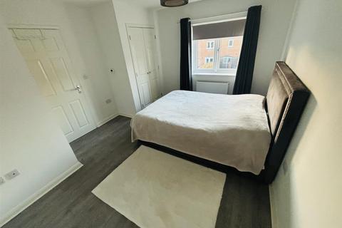 3 bedroom semi-detached house for sale, Pentland Crown Place, Bishops Tachbrook, Leamington Spa