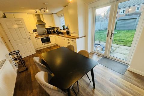undefined, Pentland Crown Place, Bishops Tachbrook, Leamington Spa