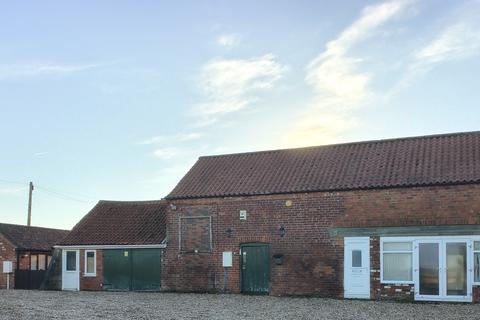 undefined, Willow Tree Farm, Brickyard Lane, Sutton-on-Sea, Mablethorpe, Lincolnshire, LN12
