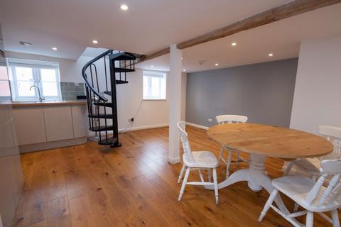 undefined, The Hornet, chichester