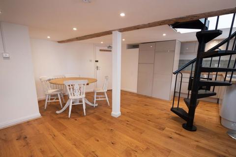 undefined, The Hornet, chichester