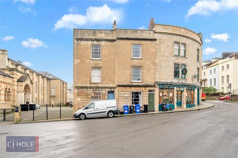 Bruton Place, Bristol, Bristol, City of, BS8